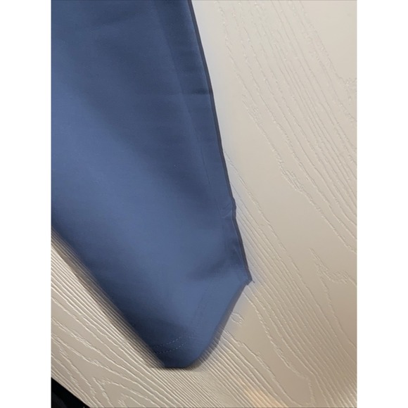 Men's UNRL Everyday Performance Atheltic Jogger Pants Blue Medium Drawstring - Picture 8 of 11